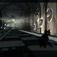 Illustration for article titled Gothic Puzzle Game iIris Fall/i Plays Beautifully With Light And Shadow